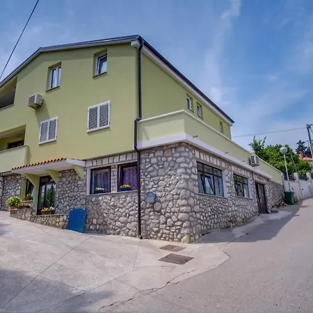Apartament With A Parking Space Mali Lošinj