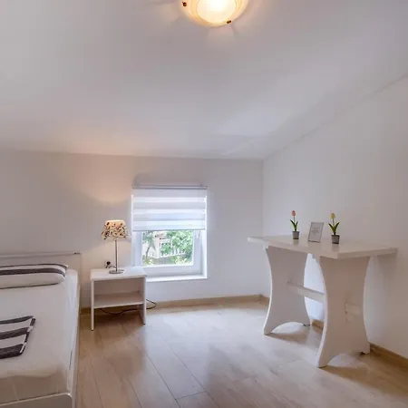 With A Parking Space