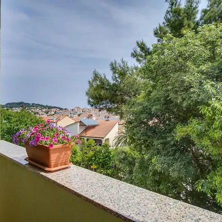 With A Parking Space *