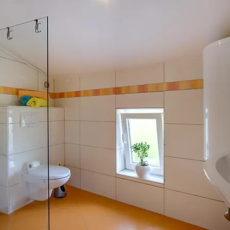 With A Parking Space