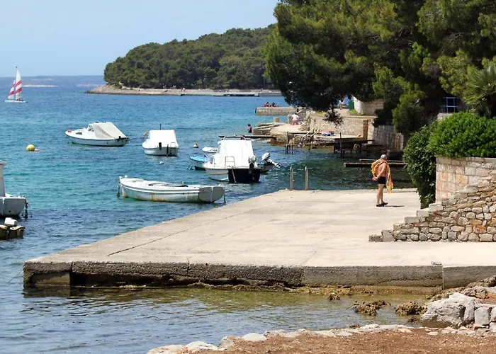 Apartmán With A Parking Space