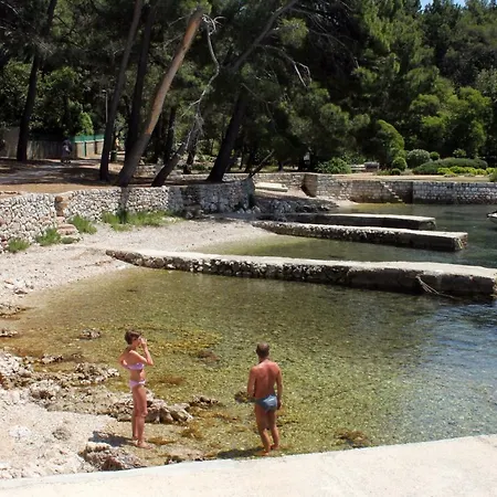 Lejlighed With A Parking Space