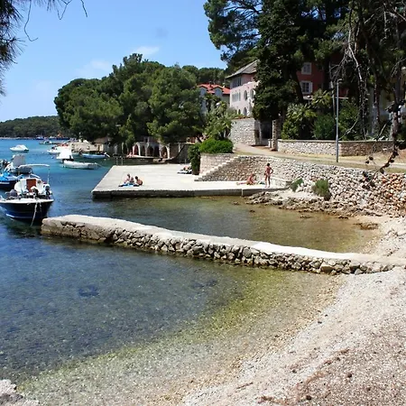 Apartamento With A Parking Space Mali Lošinj