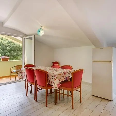 With A Parking Space Apartment