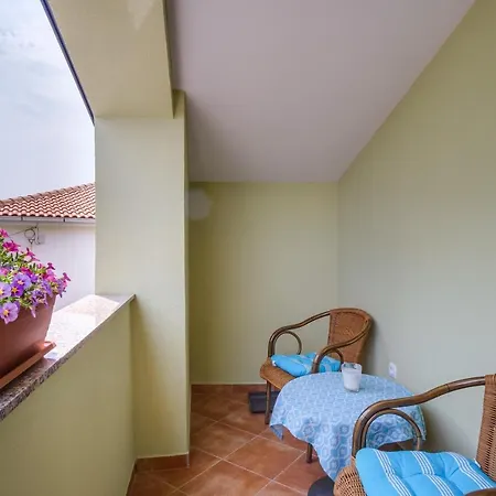 Apartment With A Parking Space