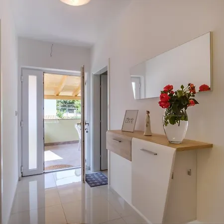 With A Parking Space Lejlighed *