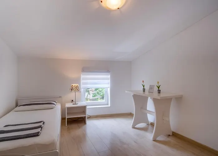 With A Parking Space