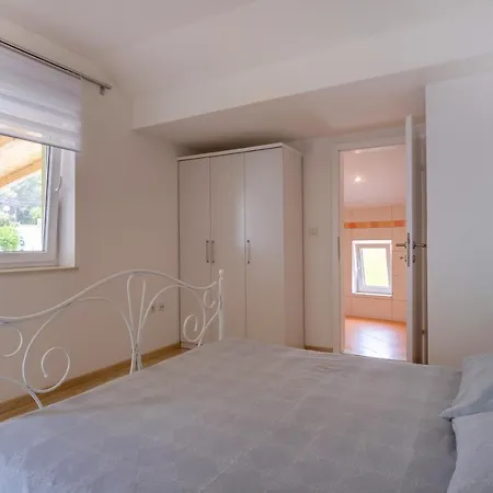 With A Parking Space Daire